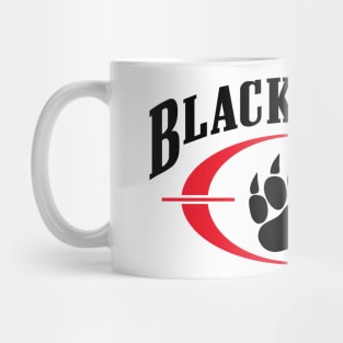 Blackwater Worldwide Mug